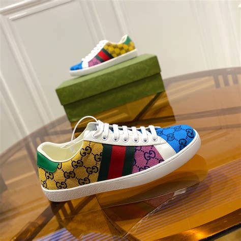 gucci sneakers 2019 gucci shoes on|latest gucci sneakers 2021.